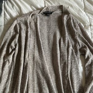 Women's Open Front Cardigan Sweater